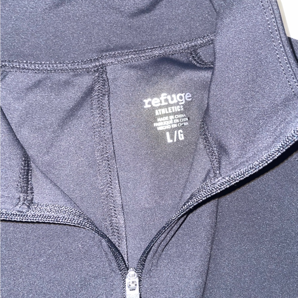 Yoga jacket - Picture 5 of 5